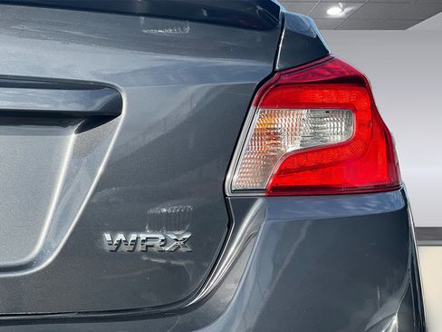 Used 2021 Subaru WRX Limited image 12