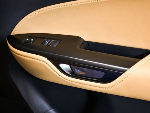 Used 2025 Lexus NX 350 AWD w/ Accessory Package (Z1) image 16
