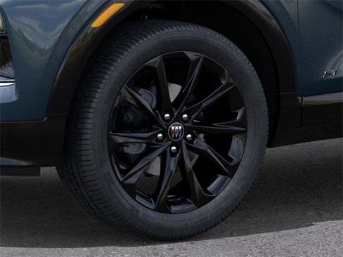 New 2026 Buick Encore GX Sport Touring w/ Advanced Technology Package image 9