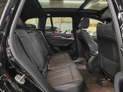 Used 2022 BMW X3 sDrive30i w/ Convenience Package RWD image 12