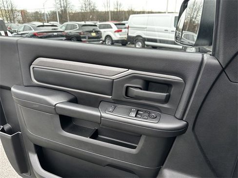 Used 2022 RAM 2500 Tradesman image 27