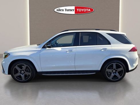 Used 2026 Mercedes-Benz GLE 450 4MATIC image 13