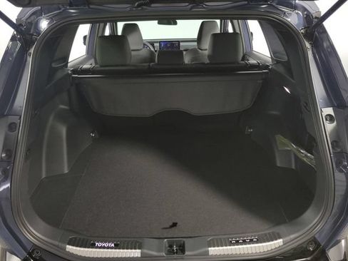 Used 2026 Toyota RAV4 SE w/ Weather Package FWD image 26