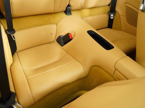 Used 2016 Porsche 911 Turbo S image 37