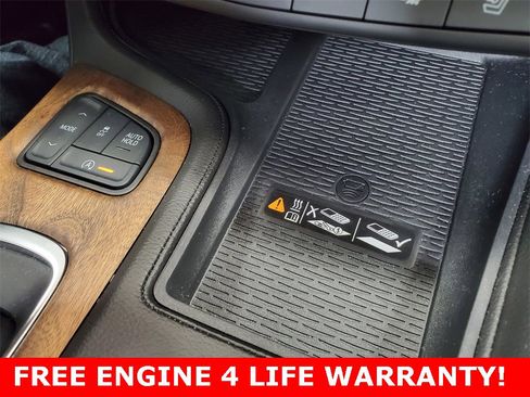 Used 2025 Cadillac CT5 Premium Luxury w/ Sun And Sound Package image 25