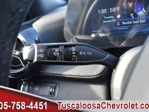 New 2026 Chevrolet Equinox LT w/ Midnight Edition image 21