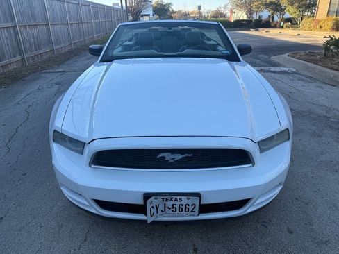 Used 2014 Ford Mustang Premium w/ Equipment Group 102A image 10