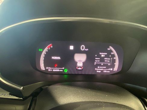 Used 2023 Acura MDX A-Spec image 22