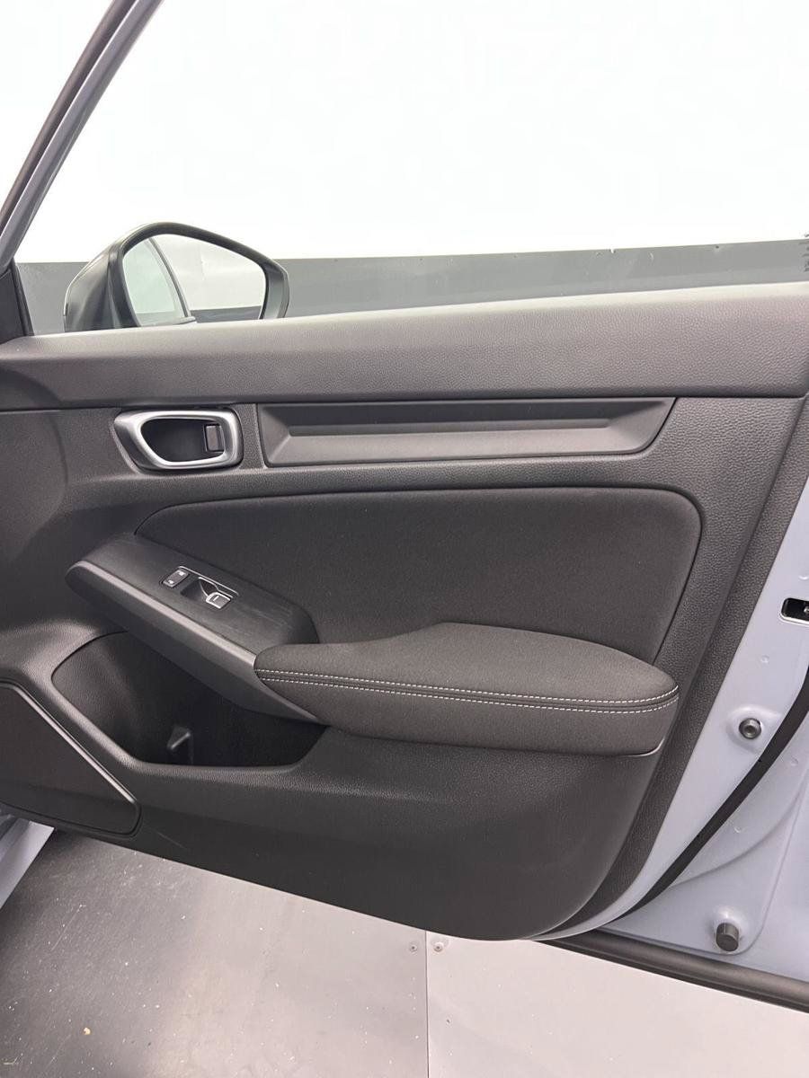 Certified 2024 Honda Civic Sport image 24
