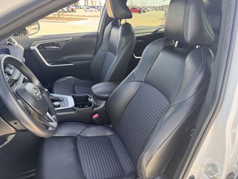 Used 2023 Toyota RAV4 XSE image 27