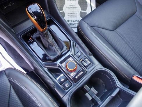 Used 2025 Subaru Forester Wilderness image 20