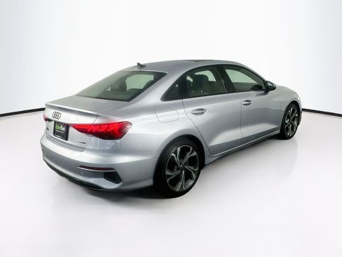 Used 2023 Audi A3 2.0T Premium AWD/4WD image 9