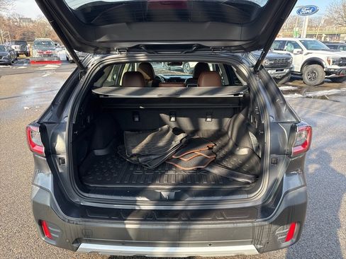 Certified 2022 Subaru Outback Touring image 28