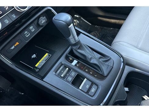 Certified 2025 Honda CR-V EX-L image 33
