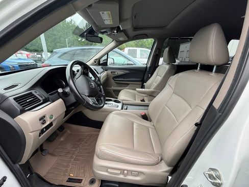 Used 2021 Honda Pilot EX-L image 9