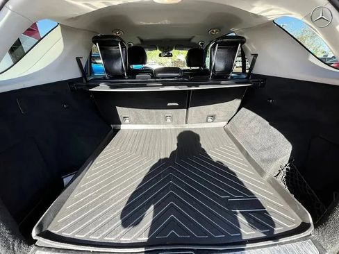 Used 2013 Mercedes-Benz ML 350 2WD image 12