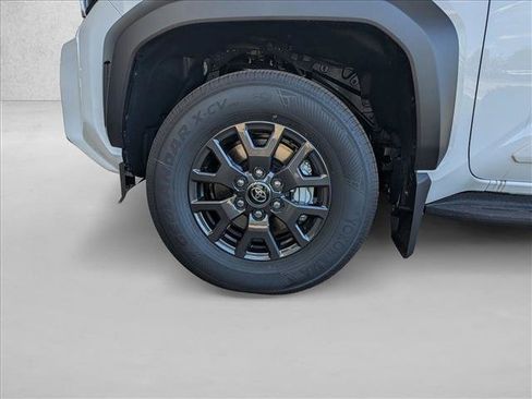 New 2026 Toyota 4Runner SR5 RWD image 10