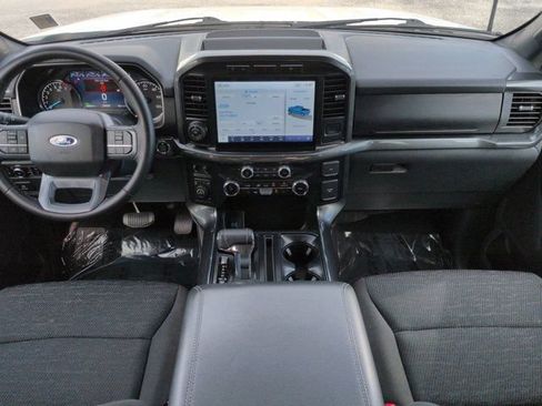Used 2023 Ford F150 XLT w/ Equipment Group 302A High AWD/4WD image 14
