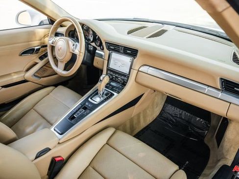 Used 2012 Porsche 911 Carrera S image 18