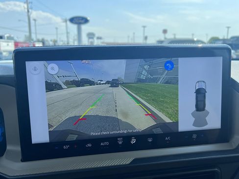 Used 2025 Ford Bronco Sport Big Bend image 22