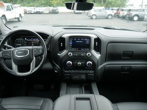 Used 2022 GMC Sierra 1500 Denali w/ Denali Reserve Package image 6