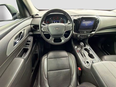 Used 2020 Chevrolet Traverse RS w/ LPO, Floor Liner Package FWD image 25