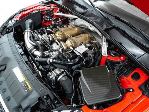 Used 2019 Audi RS 5 Sportback w/ Dynamic Plus Package image 46