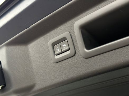 New 2026 MAZDA CX-50 AWD 2.5 Hybrid w/ Cargo Package image 8