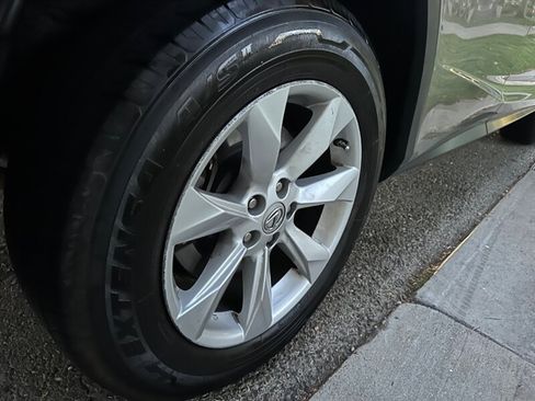 Used 2017 Lexus RX 350 FWD image 26