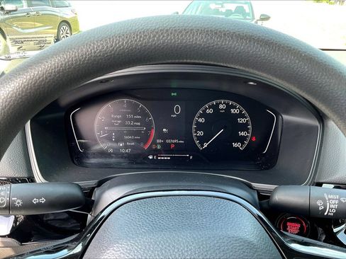Certified 2024 Honda Civic LX image 13