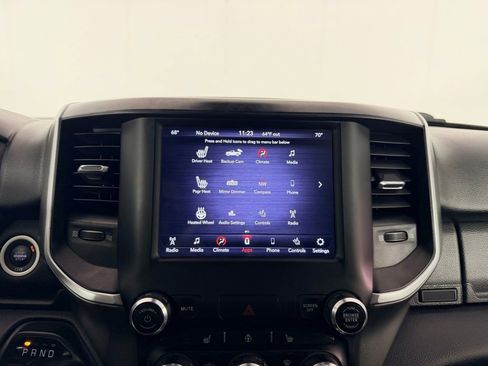 Used 2021 RAM 1500 Big Horn image 23