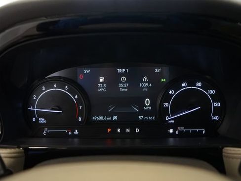 Used 2022 Lincoln Corsair AWD w/ Equipment Group 101A image 21