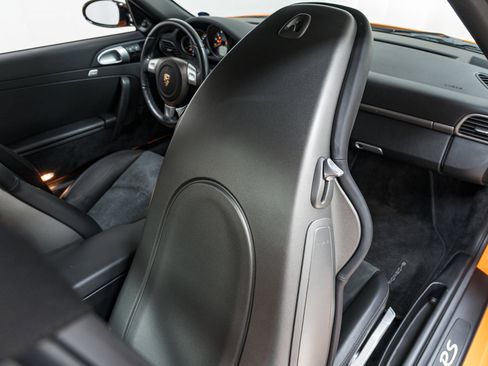 Used 2008 Porsche 911 GT3 RS image 31