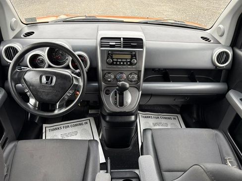 Used 2006 Honda Element EX-P image 22