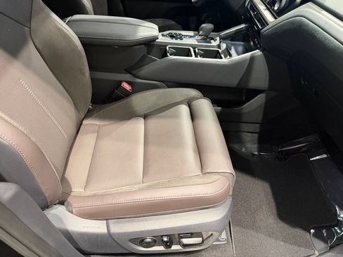 Used 2025 Lexus TX 550h AWD Plug-In Hybrid w/ Technology Package image 40