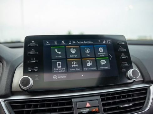 Used 2021 Honda Accord EX image 20