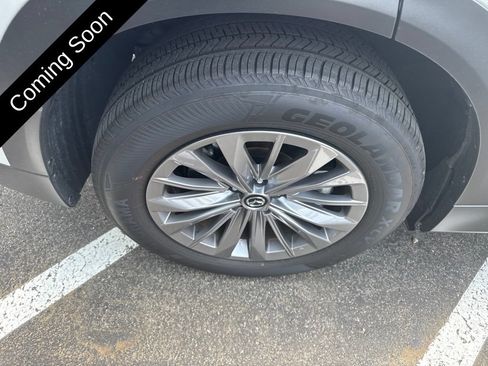 Used 2026 MAZDA CX-90 3.3 Turbo w/ Select Package AWD/4WD image 13