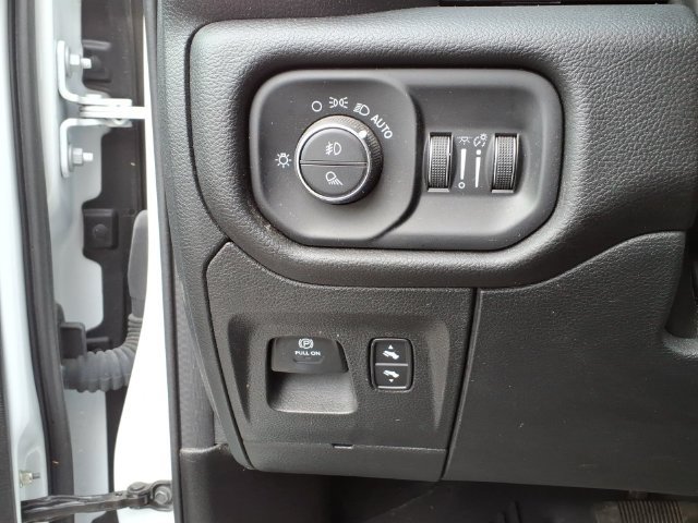 Certified 2023 RAM 1500 Laramie AWD/4WD image 16