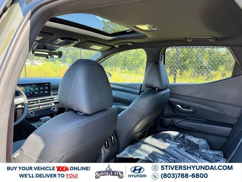 New 2026 Hyundai Santa Cruz SEL image 23