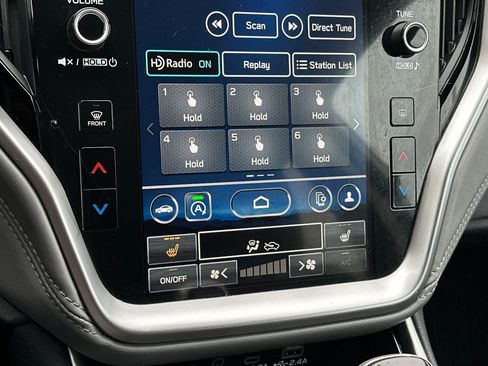 Used 2023 Subaru Outback Premium image 22