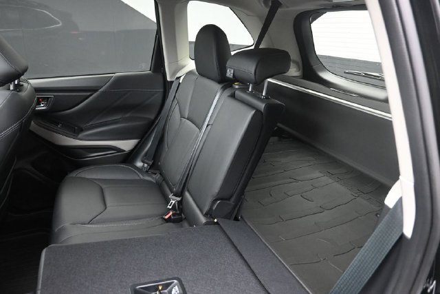Used 2024 Subaru Forester Limited AWD/4WD image 22