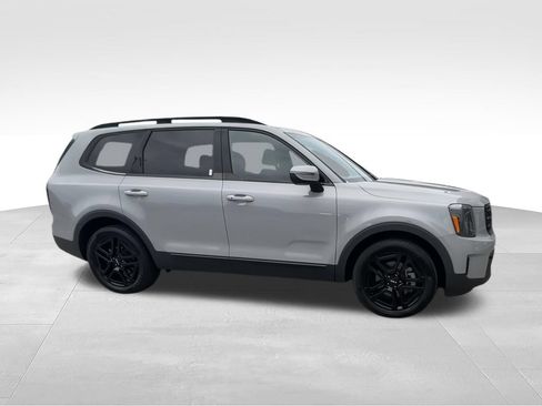 Used 2024 Kia Telluride EX X-Line AWD/4WD image 9