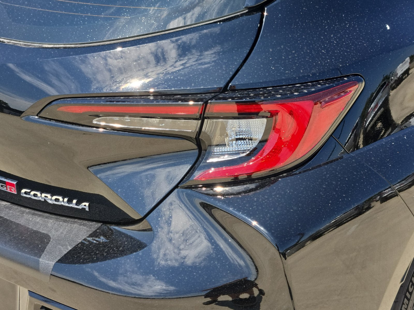 New 2026 Toyota Corolla GR AWD/4WD image 68