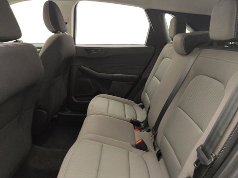 Used 2021 Ford Escape S FWD image 18