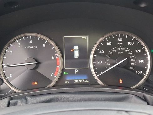 Used 2021 Lexus NX 300 AWD w/ Premium Package image 22