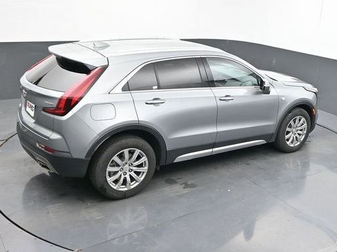 Used 2023 Cadillac XT4 Premium Luxury image 39