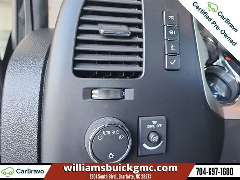 Certified 2013 Chevrolet Silverado 1500 LT w/ All-Star Edition image 16