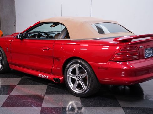 Used 1994 Ford Mustang GT image 7