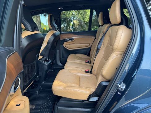 Used 2019 Volvo XC90 T6 Inscription w/ Advanced Package AWD/4WD image 12