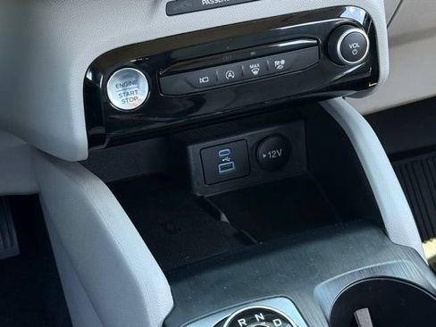 Certified 2023 Ford Escape Active w/ Tech Pack #2 FWD image 29